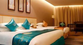 Fliport Garden Hotel Nanjing - Nanjing - 2