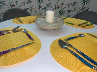 Aroca loft - Cordoue - 7