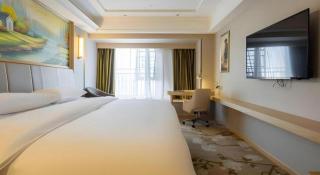 Vienna Hotel Yunnan Chunrong Street Qicai Yunan - Kunming - 9