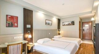 Warmly Hotel Suzhou Jinji Lake Ligongdi Branch - Suzhou - 5