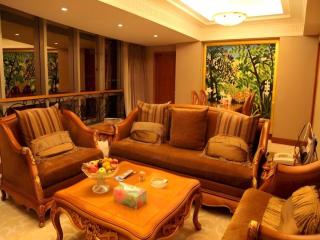 Golden Sea View Hotel Haikou - Haikou - 7