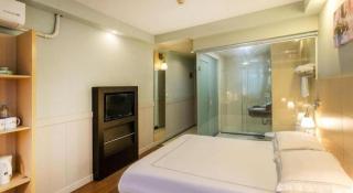 Warmly Hotel Suzhou Jinji Lake Ligongdi Branch - Suzhou - 1