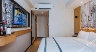 City Comfort Inn Sanya Sanya Bay Walking Street - Sanya - 9