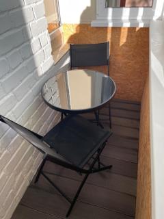 Centro apartamentai - Biržai - 4