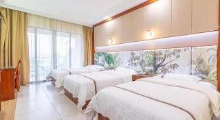 Mango Sea View Hotel - Sanya - 4