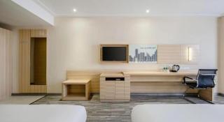 City Comfort Inn Pingxiang South Road Food Street - Hongjiang - 4