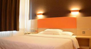 7 Days Premium Laiwu Yingmo Street Branch - 1