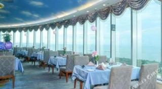 Golden Sea View Hotel Haikou - Haikou - 1