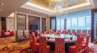 Golden Sea View Hotel Haikou - Haikou - 1
