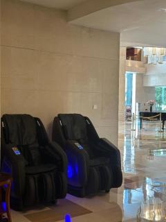 Nade Hotel - Hangzhou - 8