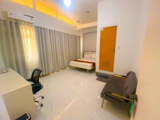 Legends Hotel - Lemery - 0