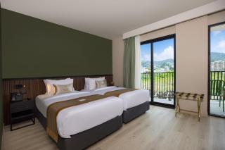 Syama Mansion Patong, an Aspira Collection - Patong Beach - 2