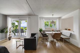 Ferienwohnung Frieda - Frickingen - 7