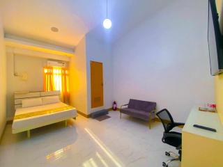 Legends Hotel - Lemery - 2