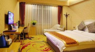 yiantaisheng hotel co ltd - Chengdu - 4