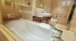 Noble Jasper Hotel Huizhou - Huizhou - 3