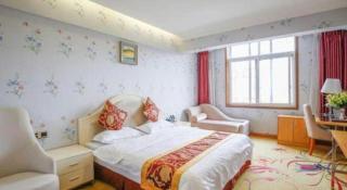 yiantaisheng hotel co ltd - Chengdu - 9