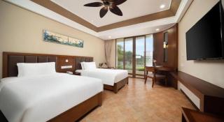 Yi Yuan Xuan Yu Hotel - Sanya - 9