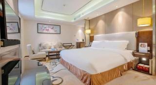 Noble Jasper Hotel Huizhou - Huizhou - 2