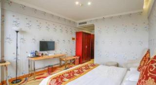 yiantaisheng hotel co ltd - Chengdu - 1