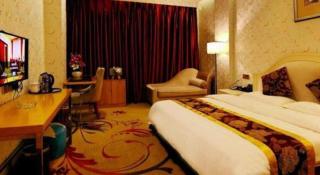yiantaisheng hotel co ltd - Chengdu - 2