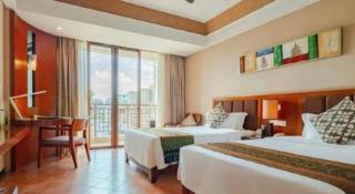 Yi Yuan Xuan Yu Hotel - Sanya - 1