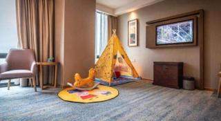 Great International Hotel - Heyuan - 5