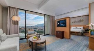 Great International Hotel - Heyuan - 3