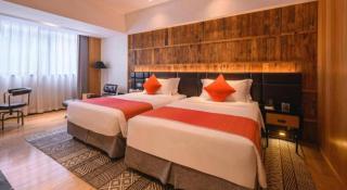 Starry Hotel - Shenzhen - 9