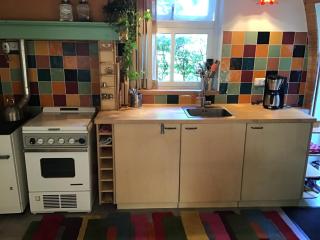 Guesthouse Ekehaar - - 6