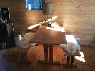 Guesthouse Ekehaar - - 4