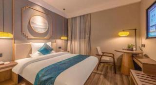 Fairyland Hotel Kunming Tuodong Branch - Kunming - 9