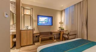 Fairyland Hotel Kunming Tuodong Branch - Kunming - 3