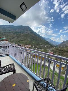 Diya Mountain House Tirthan - 9