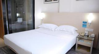 City Comfort Inn Nanning Shanglin Longhu Road - Shanglin - 9