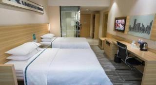 City Comfort Inn Huanggang Baota Avenue - Fankou - 4