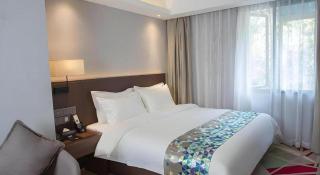 ZMAX Hotel Guangzhou South Dongxiao Nanzhou Metro Station - Canton - 9