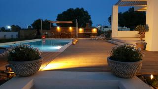 Sea Queen Villa - Kato Daratso - 6