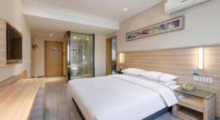 City Comfort Inn Huanggang Baota Avenue - Fankou - 2
