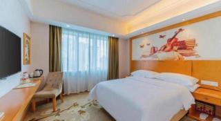 Out Sky Hotel - Huizhou - 2