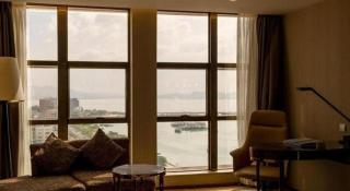 Clear Lake Hotel - Shanwei - 7