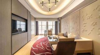 Clear Lake Hotel - Shanwei - 3