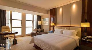 Clear Lake Hotel - Shanwei - 9