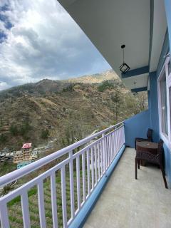 Diya Mountain House Tirthan - 8