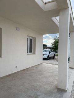 casa Maddalo - Otranto - 6