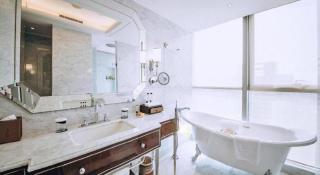 Xian Jue Vu Hotel - Xi'an - 3