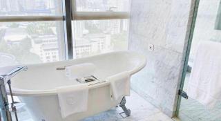 Xian Jue Vu Hotel - Xi'an - 5