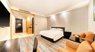 Hundred Centuries Hotel - Shanghai - 3