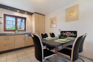Ferienhaus am Mühlenbach, 110qm - Schwanau - 3