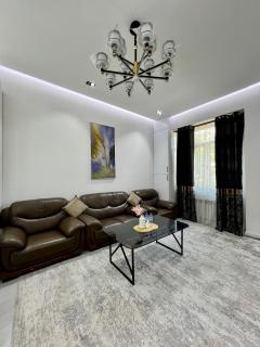 Tashkent daily apartments by RNB estate 31 - Tachkent - 0